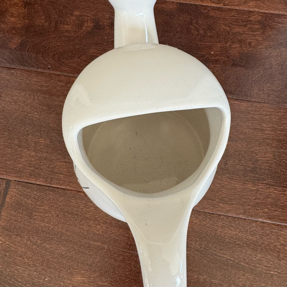 GROW Rae Dunn Watering Can